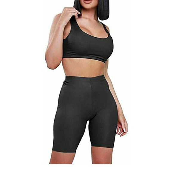 2 pcs summer suit - Picture 3 of 5